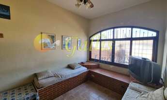 Imagem 4: Casa para Venda em Praia Grande, Jardim Imperador, 2 dormitórios, 1 suíte, 1 banheiro, 3 v