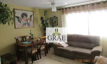 Imagem 2: Apartamento à venda, 88 m² por R$ 460.000,00 - Vila da Saúde - São Paulo/SP