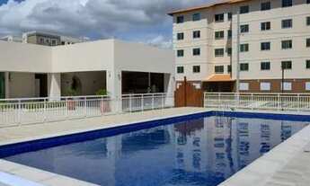 Imagem: Apartamento para aluguel com 47 metros quadrados