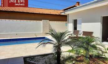 Imagem 7: Linda casa no Portal das Estrelas/Boituva