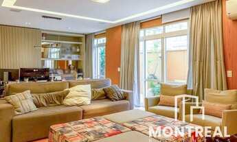 Imagem 6: APARTAMENTO DUPLEX À VENDA EM SANTANA, 4 DORMITÓRIOS, 3 SUÍTES. 4 VAGAS DE GARAGEM. LAZER