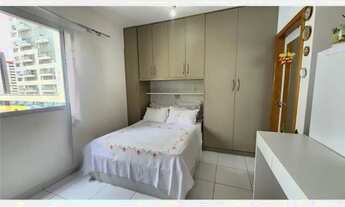 Imagem 2: Apartamento 1 quarto Residencial Abrolhos Águas Claras