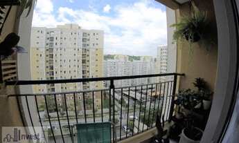 Imagem 5: Locação. Repleto de Planejados, Andar Alto e Sacada