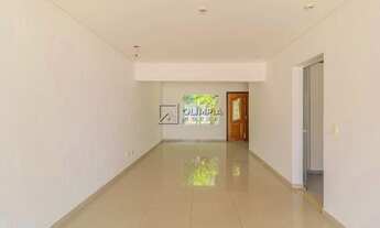 Imagem 5: Casa Locação Vila Mariana 180 m² 5 Dormitórios