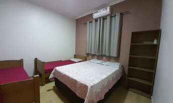 Imagem 5: Casa Temporada Amélia- Olímpia interior de SP