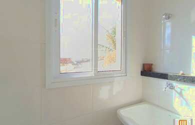 Imagem 5: Apartamento (tipo - padrao) 1 dormitórios, cozinha planejada, elevador, em condomínio fech