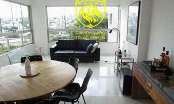 Imagem: Apartamento com 4 dormitóriosBelo Horizonte