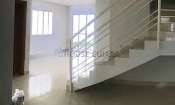 Imagem 3: Alugo Sobrado Alto Padrão - 3 suítes - Malibu Residence - Despraiado