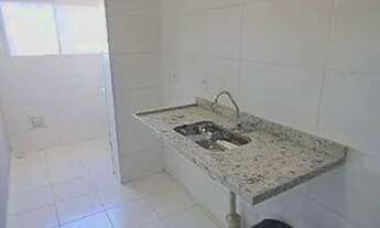 Imagem 7: Apartamento com 2 dormitórios para alugar, 44 m² por R$ 1.519,00/mês - Jardim Betânia - So