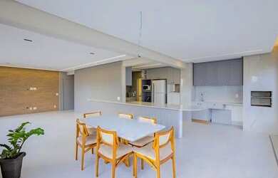 Imagem 3: Apartamento com armários com 172 metros quadrados com 3 quartos em Jardim Goiás - Goiânia