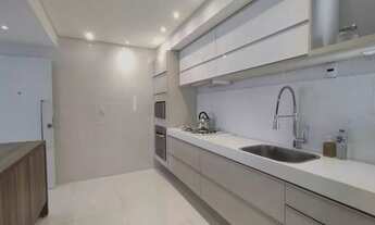 Imagem 5: Apartamento para venda possui 70 metros quadrados com 3 quartos em Paraíso - São Paulo - S