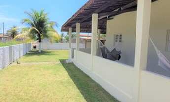 Imagem 5: ALUGO POR TEMPORADA CASA NA PRAIA DE ENSEADA DE SERRAMBI