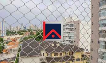 Imagem 6: Apartamento Venda Pompéia 87 m² 3 Dormitórios