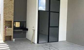 Imagem 3: CASA PLANA NO EUSÉBIO