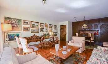 Imagem 2: Itaim Bibi Apartamento com 3 dormitórios