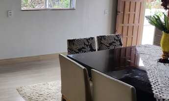 Imagem 5: Sobrado para aluguel com 120 metros quadrados com 3 quartos em Areias - Paulo Lopes - SC