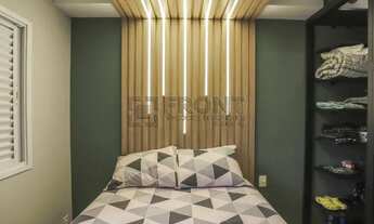 Imagem: Apartamento Mobiliado em Região Privilegiada!