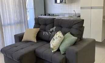 Imagem: Apartamento tipo Studio - no requisitado