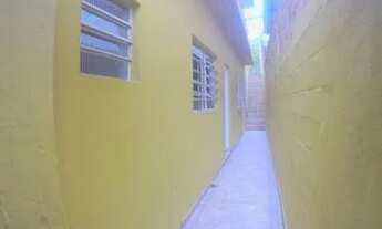 Imagem 7: Sobrado com 3 dormitórios, 160 m² - venda por R$ 280.000,00 ou aluguel por R$ 1.700,00/mês