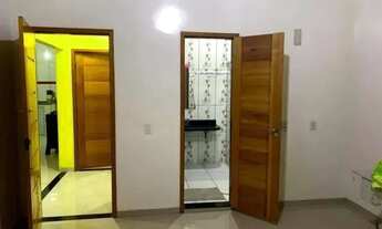 Imagem 6: Casa no Anjo da Guarda