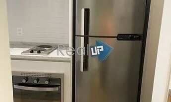 Imagem 7: APARTAMENTO - IPANEMA - 01 QUARTO - 01 VAGA