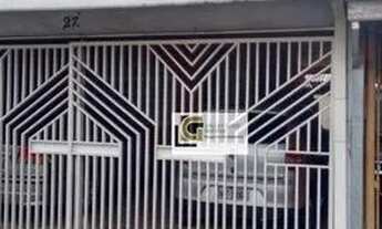 Imagem 6: Sobrado com 3 dormitórios à venda, 150 m² por R$ 435.000,00 - Residencial Bosque dos Ipês