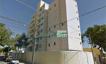 Imagem 2: Apartamento Residencial à venda, Vila Franceschini, Valinhos - AP0218