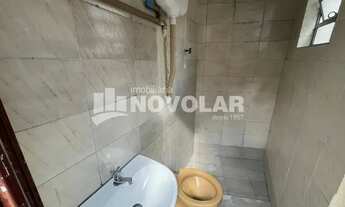 Imagem 6: Sobrado na Vila Maria Baixa 2 dormitórios e 1 vaga