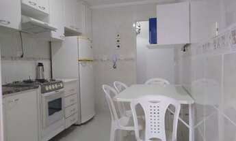 Imagem 4: Praia Grande - Aviação - 1 Quadra da Praia - Salão de Jogos - Internet-WiFi