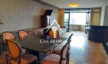 Imagem 5: APARTAMENTO MOBILIADO, CENTRO, CASCAVEL - PR