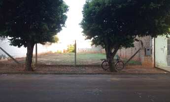 Imagem 2: Terreno - Cidada Jardim Birigui