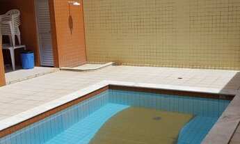 Imagem 3: Apartamento para aluguel possui 70 metros quadrados com 2 quartos em Bessa - João Pessoa