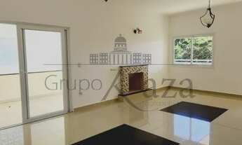 Imagem 4: Casa Condomínio - Jacareí - Condomínio Residencial Mirante do Vale - 5 Dormitórios - 340m²