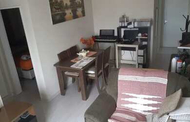 Imagem 2: Ed Varandas do aeroporto, 59m², 2 dormitórios