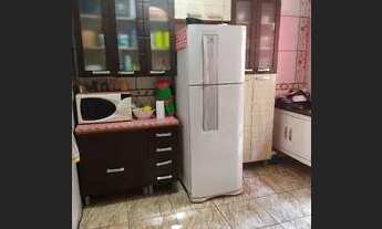 Imagem 6: Casa (sobrado Casa com 2 dormitórios