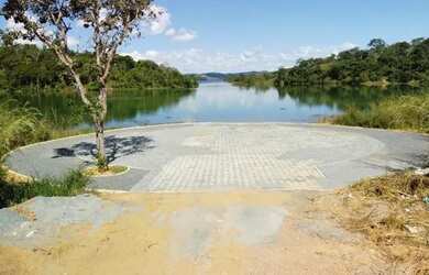 Imagem 14: Seu Lote de 1.000m2 por apenas 449,00 mensal, Aproveite, Condomínio Lazer e Infraestrutura