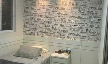 Imagem 7: Apartamento para venda possui 94 metros quadrados com 3 quartos