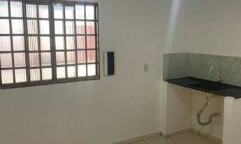 Imagem 6: ALUGO ESPAÇO COMERCIAL MAIS CASA