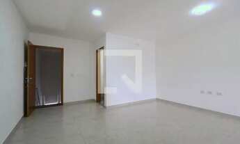 Imagem 2: Apartamento para Aluguel - Parque Capuava, 1 Quarto, 42 m2