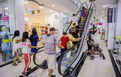 Imagem 6: Vendo troco sala comercial alugada