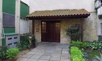 Imagem 2: PORTO ALEGRE - Apartamento Padrão - Humaitá