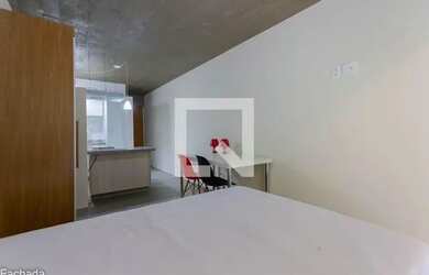 Imagem 4: Apartamento para Aluguel - Butantã, 1 Quarto, 26 m2