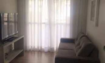 Imagem 1: Apartamento com 2 dormitórios para alugar, 55 m² por R$ 5.360,00/mês - Bela Vista - São Pa