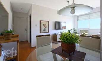 Imagem: Apartamento à venda Rua Doutor Campos Velho