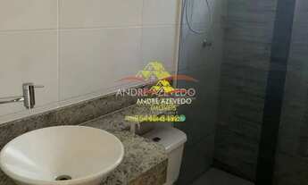 Imagem 4: Casa com 4 dormitórios à venda, 300 m² por R$ 520.000,00 - Itaocaia Valley (Itaipuaçu) - M