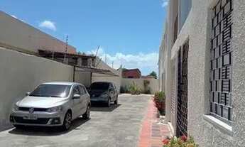 Imagem 7: Apartamento com ótima localização, paralela a Rua Paulo Firmeza e a Rua Carvalho Junior