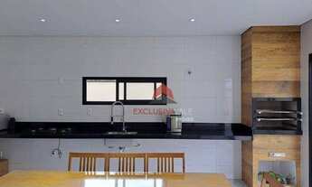 Imagem 7: Casa com 3 dormitórios, 147 m² - venda por R$ 875.000,00 ou aluguel por R$ 4.900,00/mês