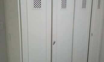 Imagem 7: Apartamento para aluguel tem 64 metros quadrados com 1 quarto em Boqueirão - Santos - SP