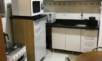 Imagem 4: Apartamento para Venda - 60m², 2 dormitórios, 1 vaga - Cavalhada