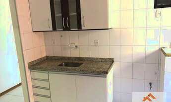 Imagem 5: Ed. Aruãs - Apto com 80 m² - 3 quartos sendo 1 suíte - Pedreira